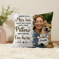 Pillow - Square - all color 8