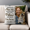 Pillow - Square - all color 5