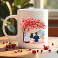 Mug - 11oz - White 3