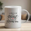 Mug - 11oz - White 2