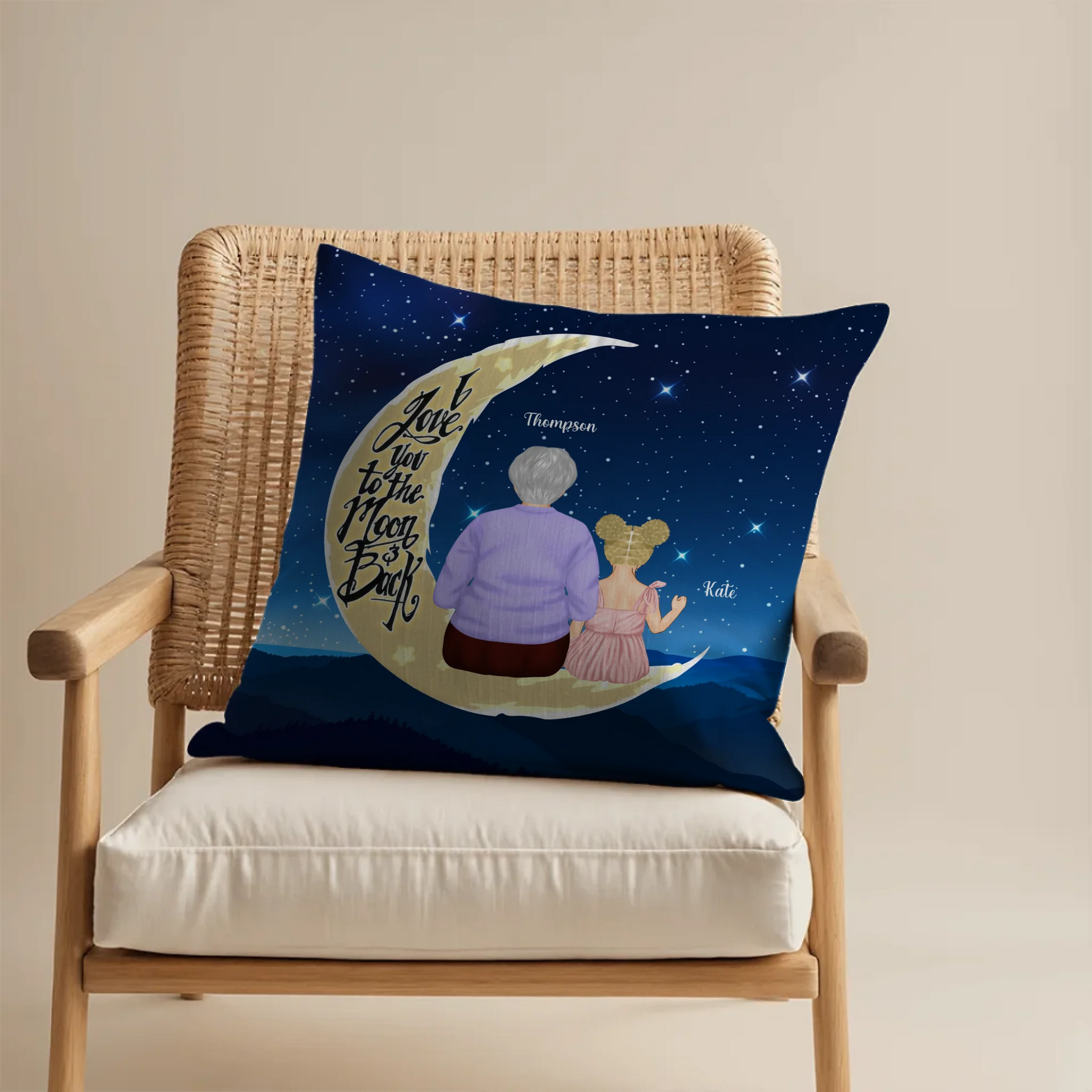 Pillow - Square - all color 7