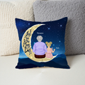 Pillow - Square - all color 4