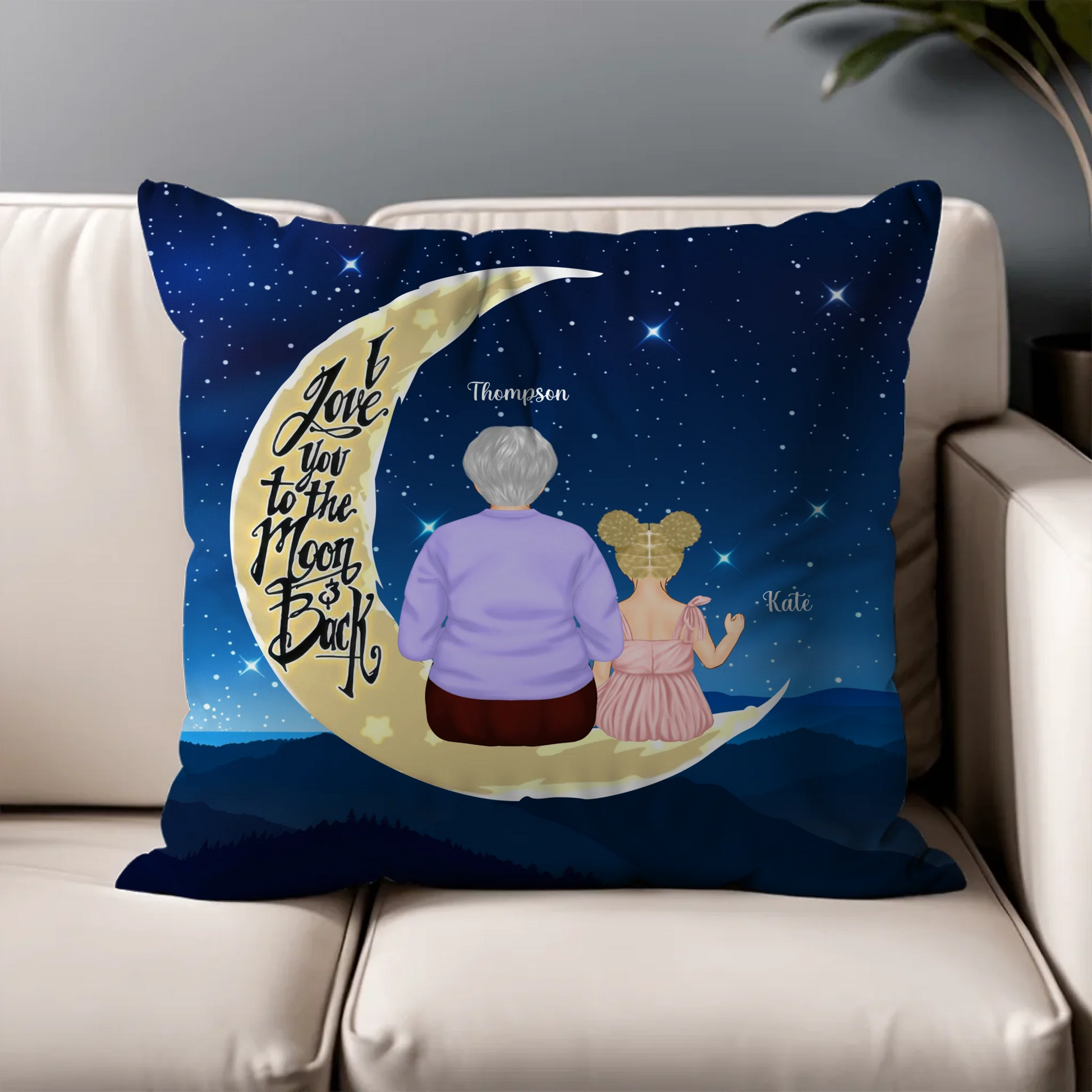 Pillow - Square - all color 5