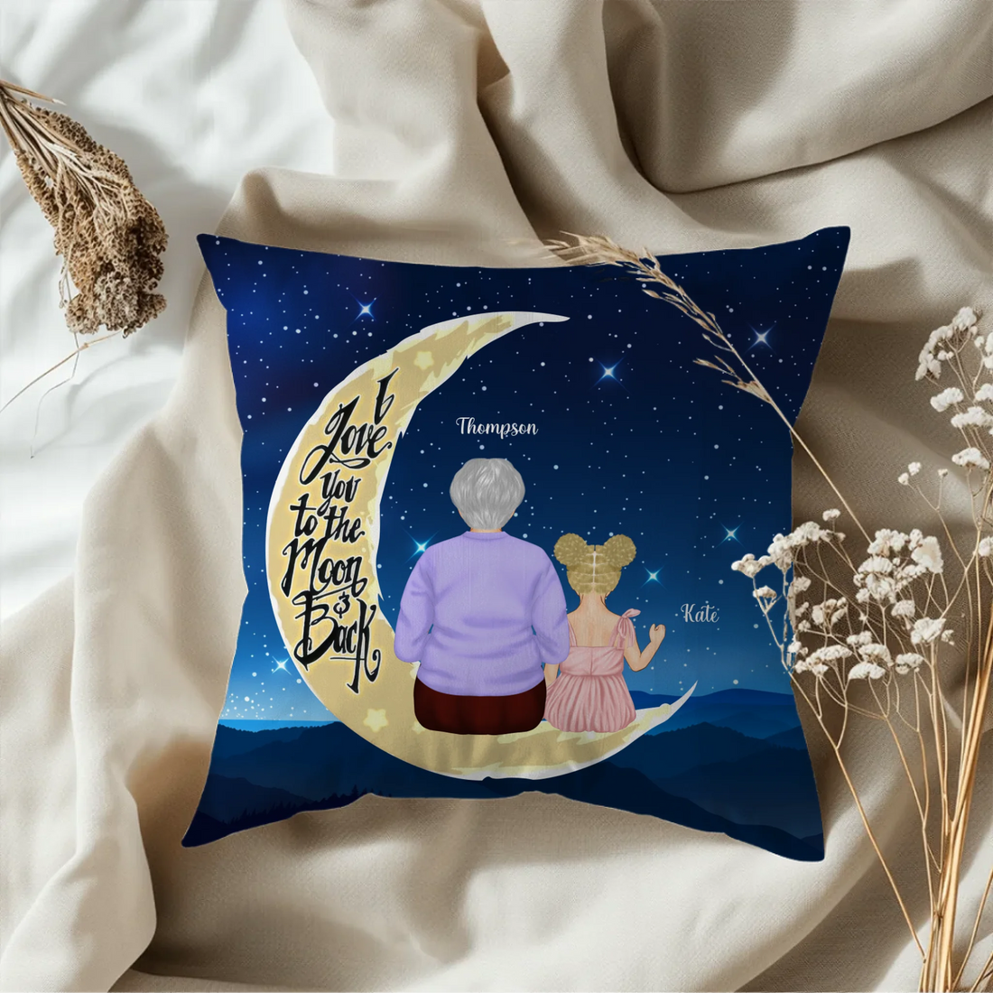 Pillow - Square - all color 2