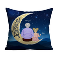 Pillow - Square - all color