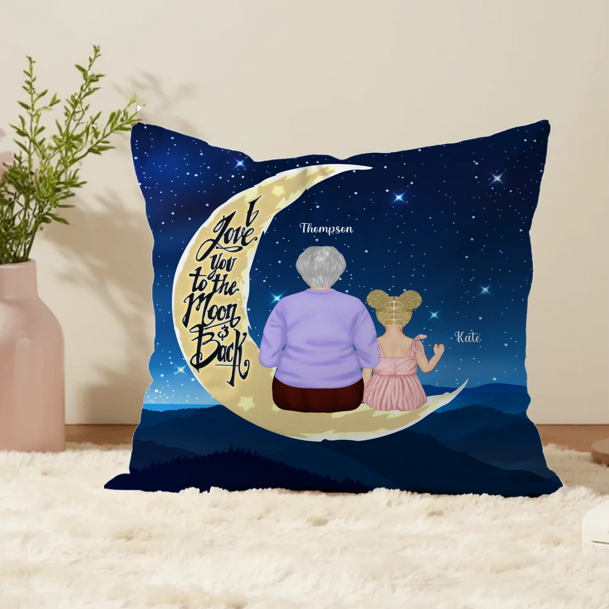 Pillow - Square - all color 8