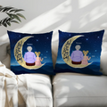 Pillow - Square - all color - 2pcs