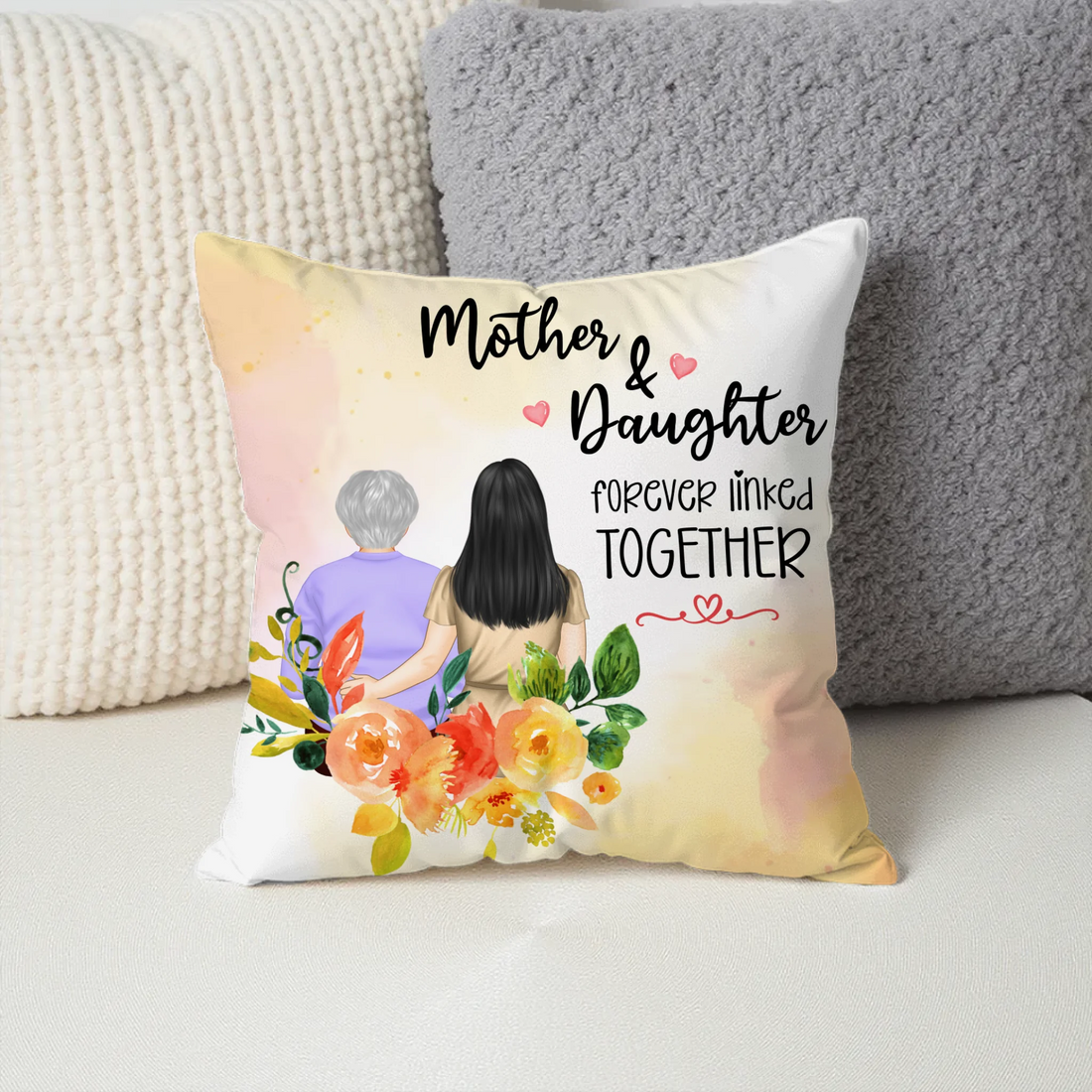 Pillow - Square - all color 4
