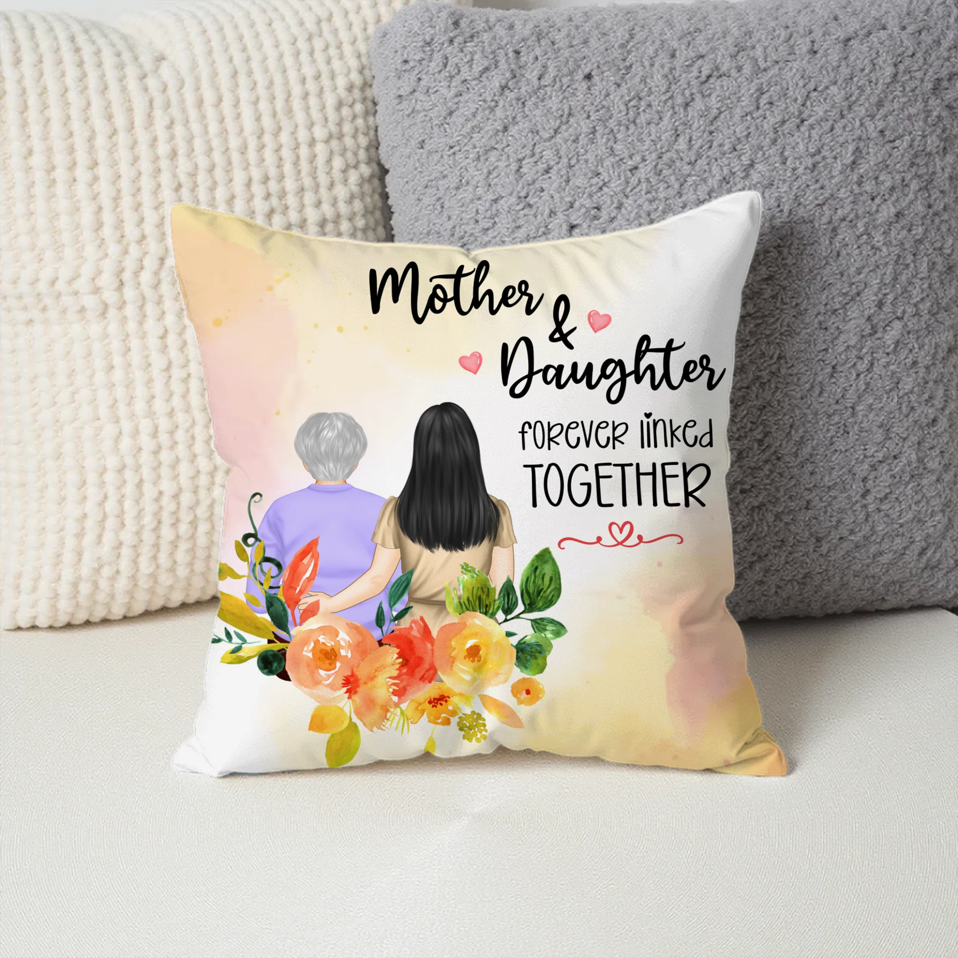 Pillow - Square - all color 4