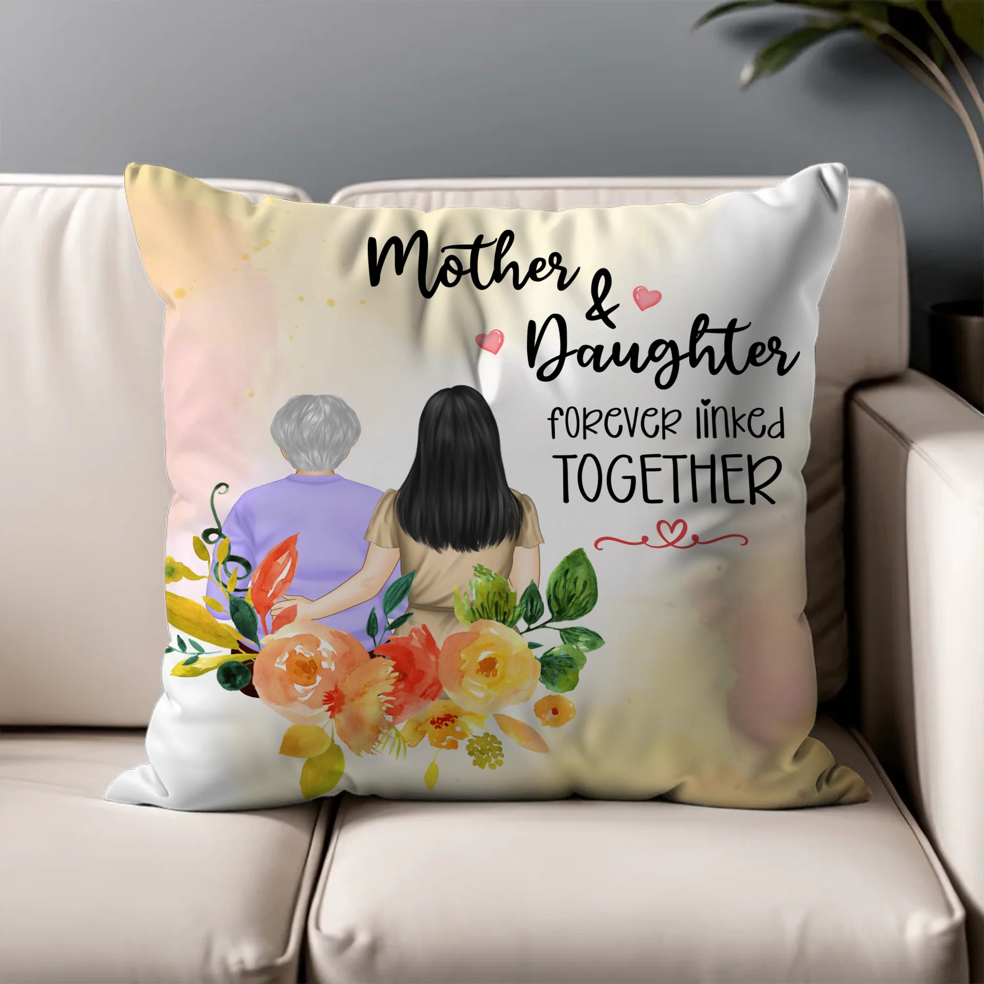 Pillow - Square - all color 5
