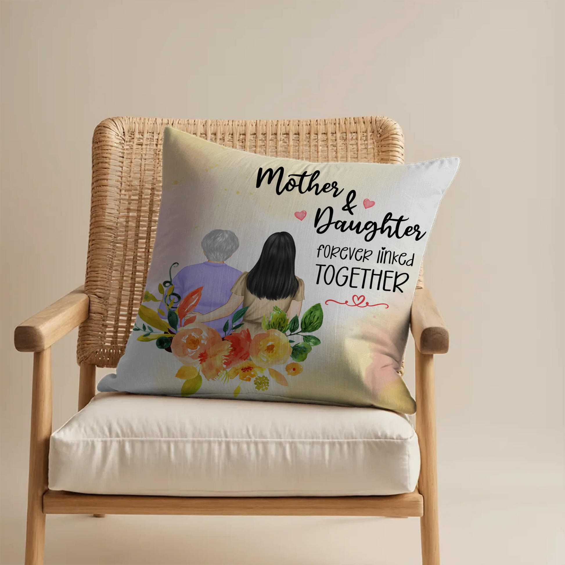 Pillow - Square - all color 7