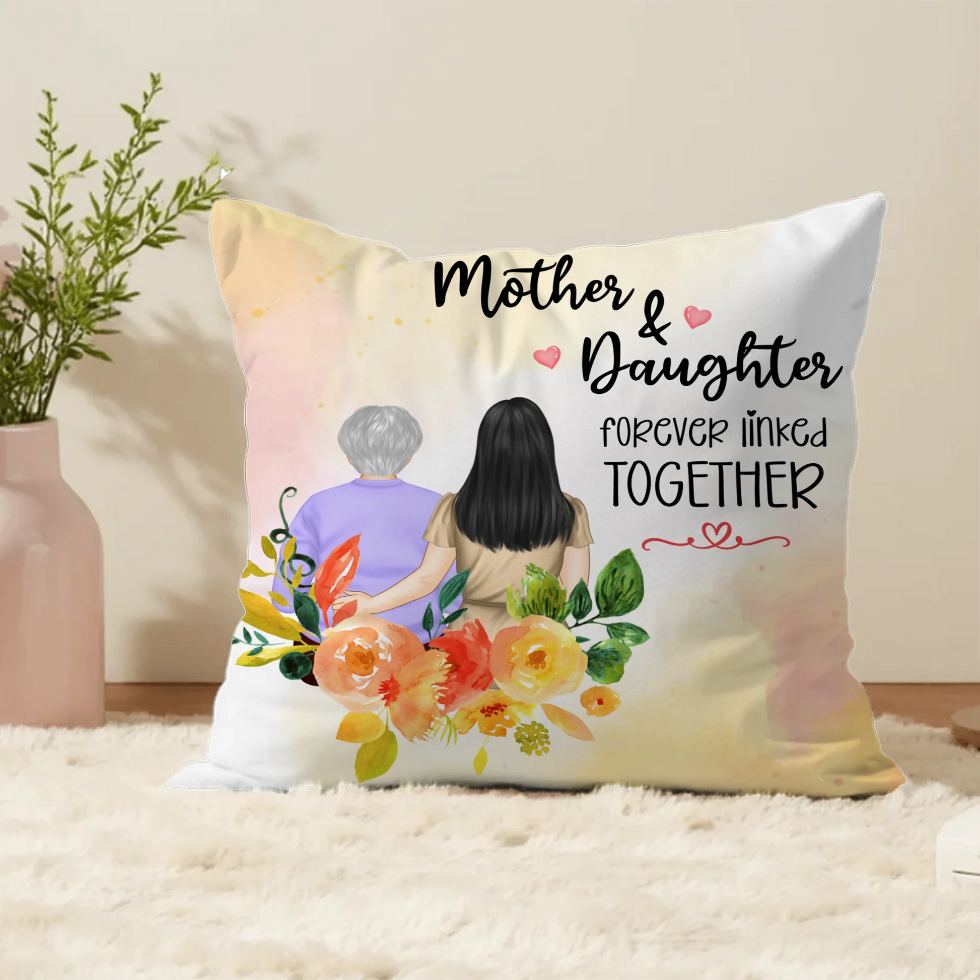 Pillow - Square - all color 8