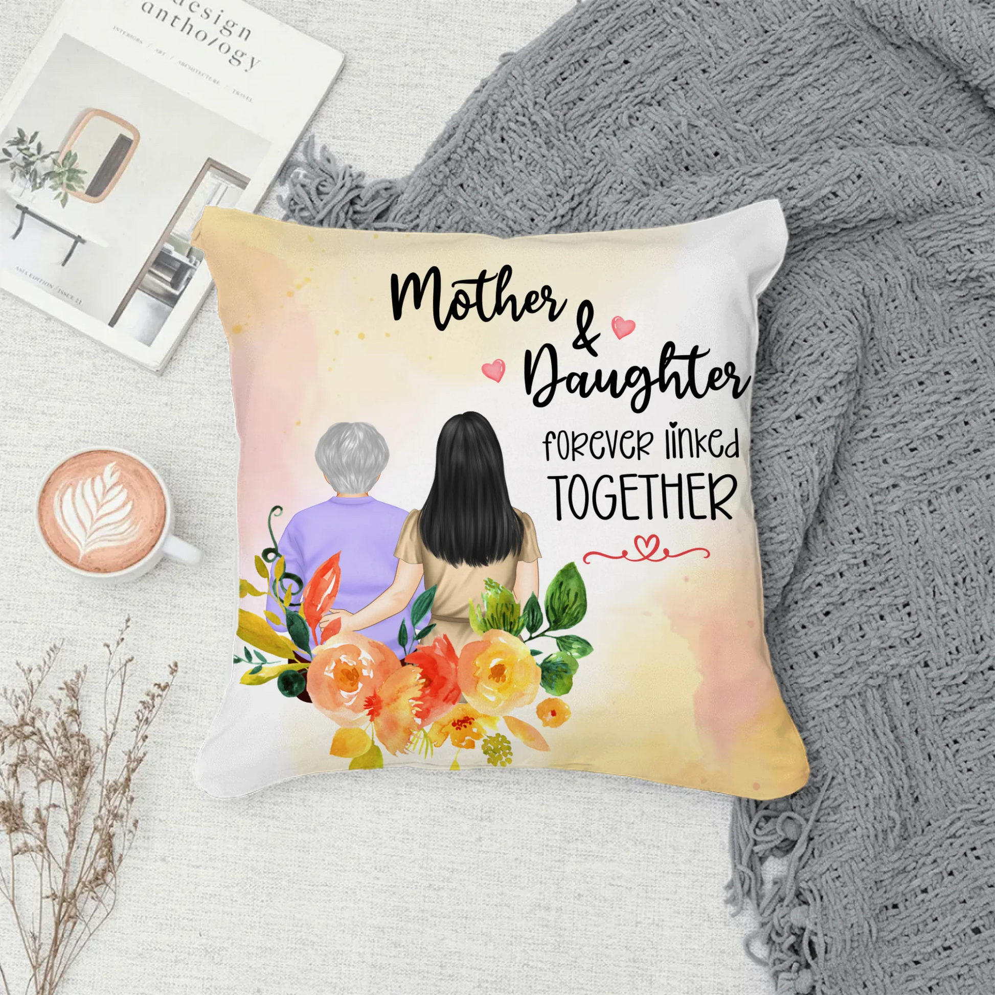Pillow - Square - all color 3