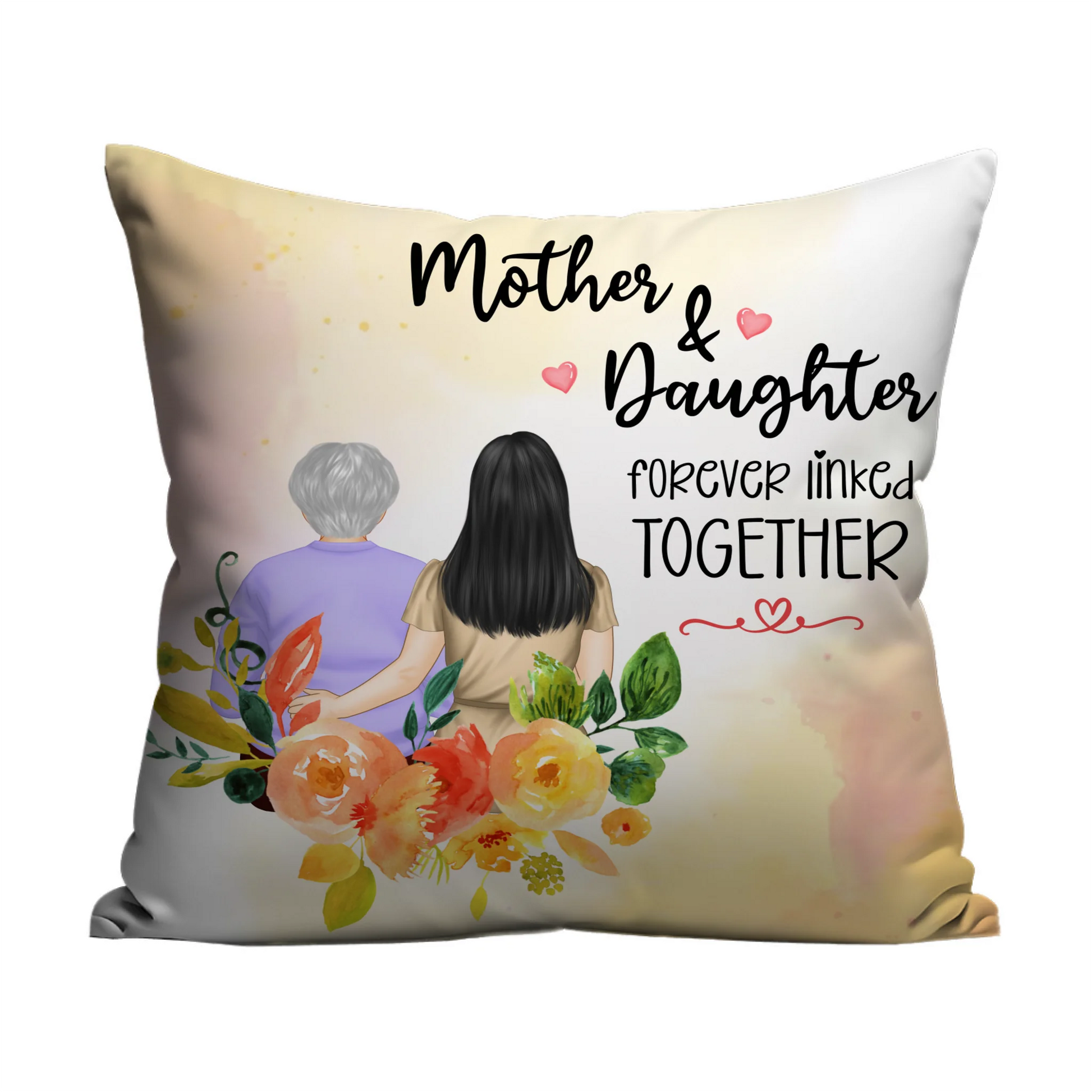 Pillow - Square - all color