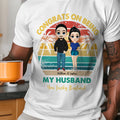 T-shirt-all color 6