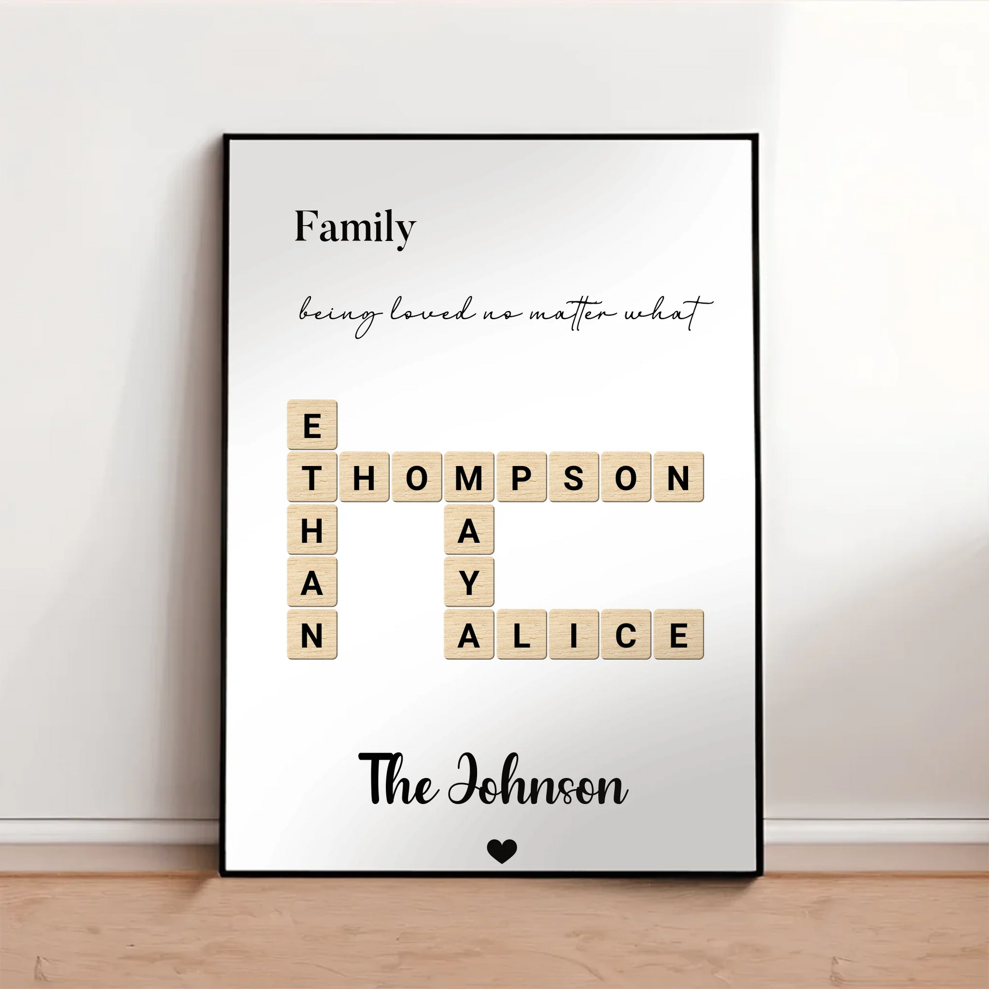 Poster-32″ x 48_- Black
