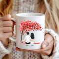 Mug - 11oz - White 4