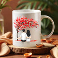 Mug - 11oz - White 5