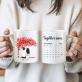Mug - 15oz - White 2