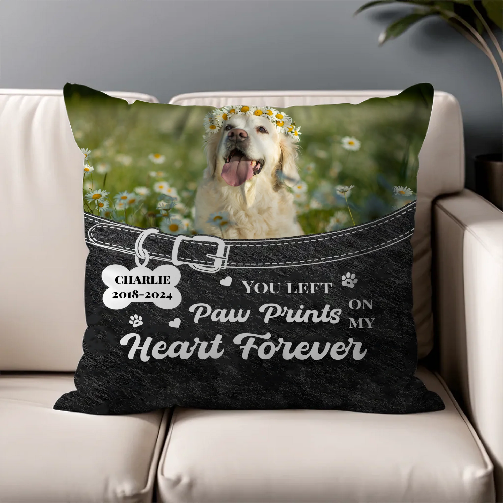 Pillow - Square - all color 5