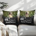Pillow - Square - all color - 2pcs