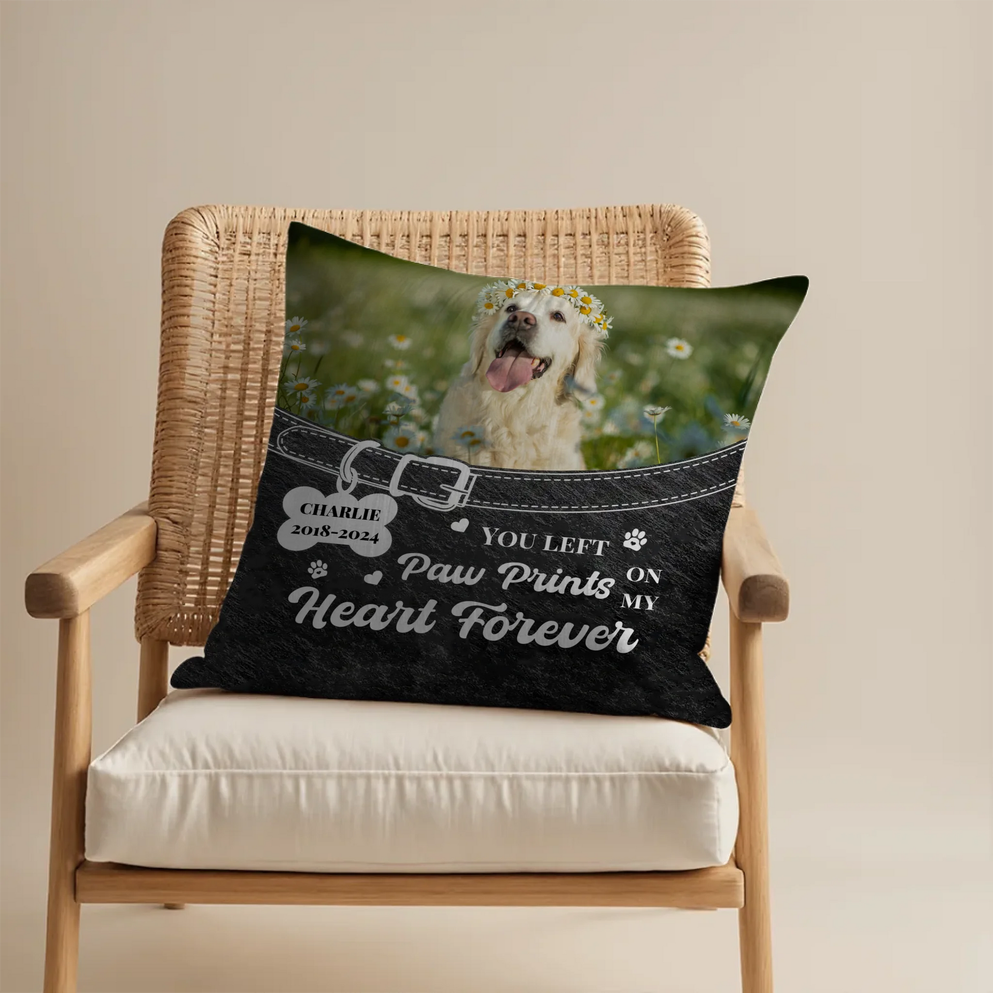 Pillow - Square - all color 7
