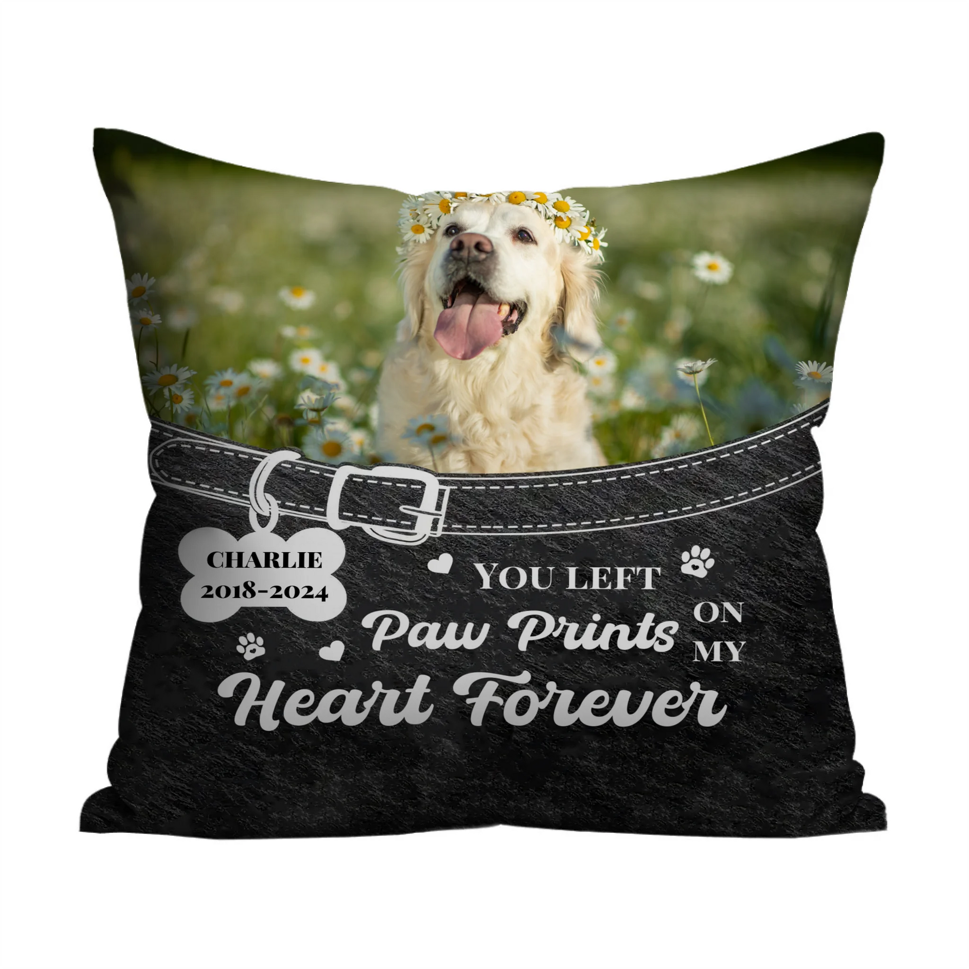 Pillow - Square - all color