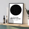 Canvas - 16x24 - Black