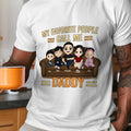 T-shirt-all color 6