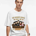 T-shirt-all color 3