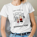 T-shirt-all color 5
