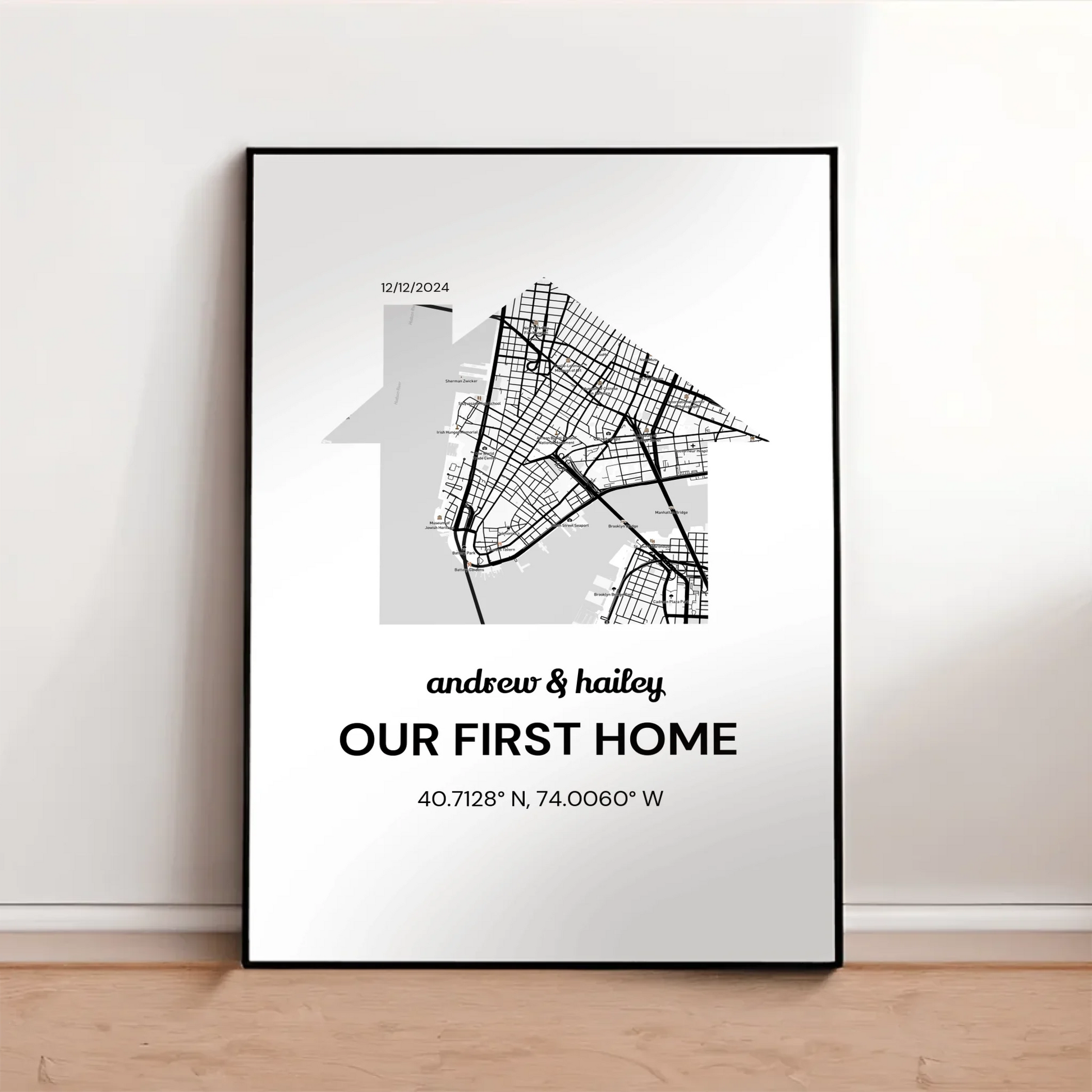 Poster-32″ x 48_- Black