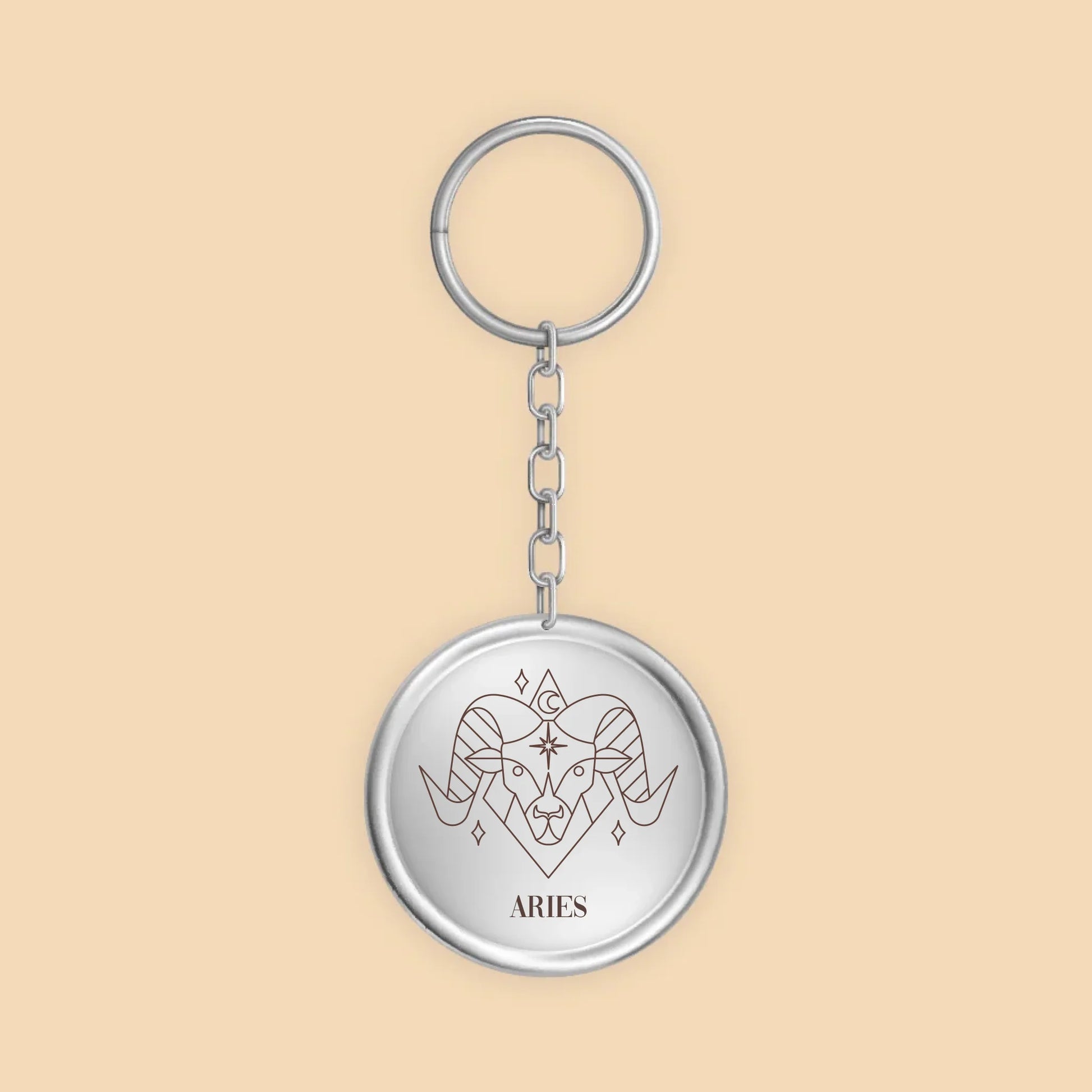 keychain-mockup
