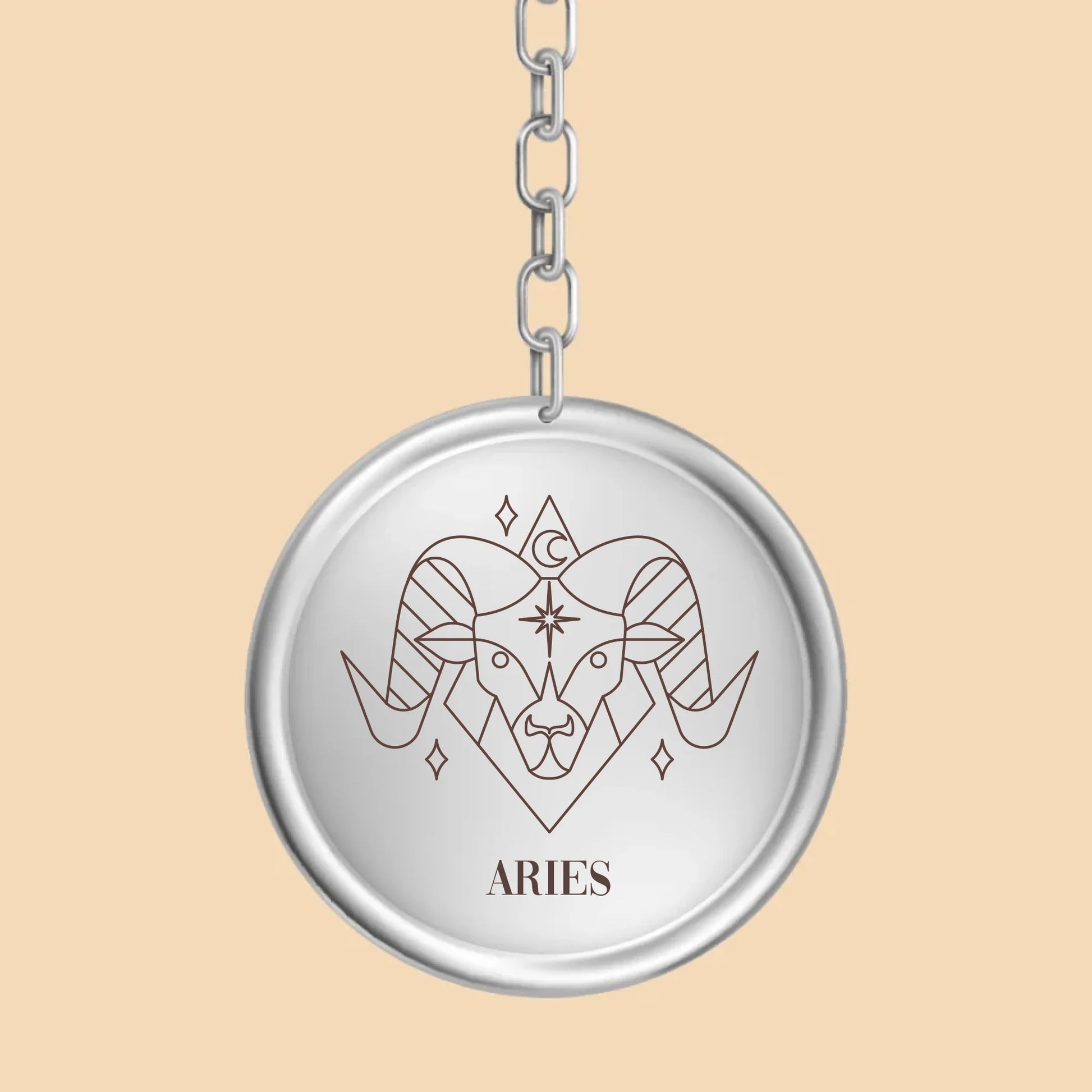 keychain-mockup