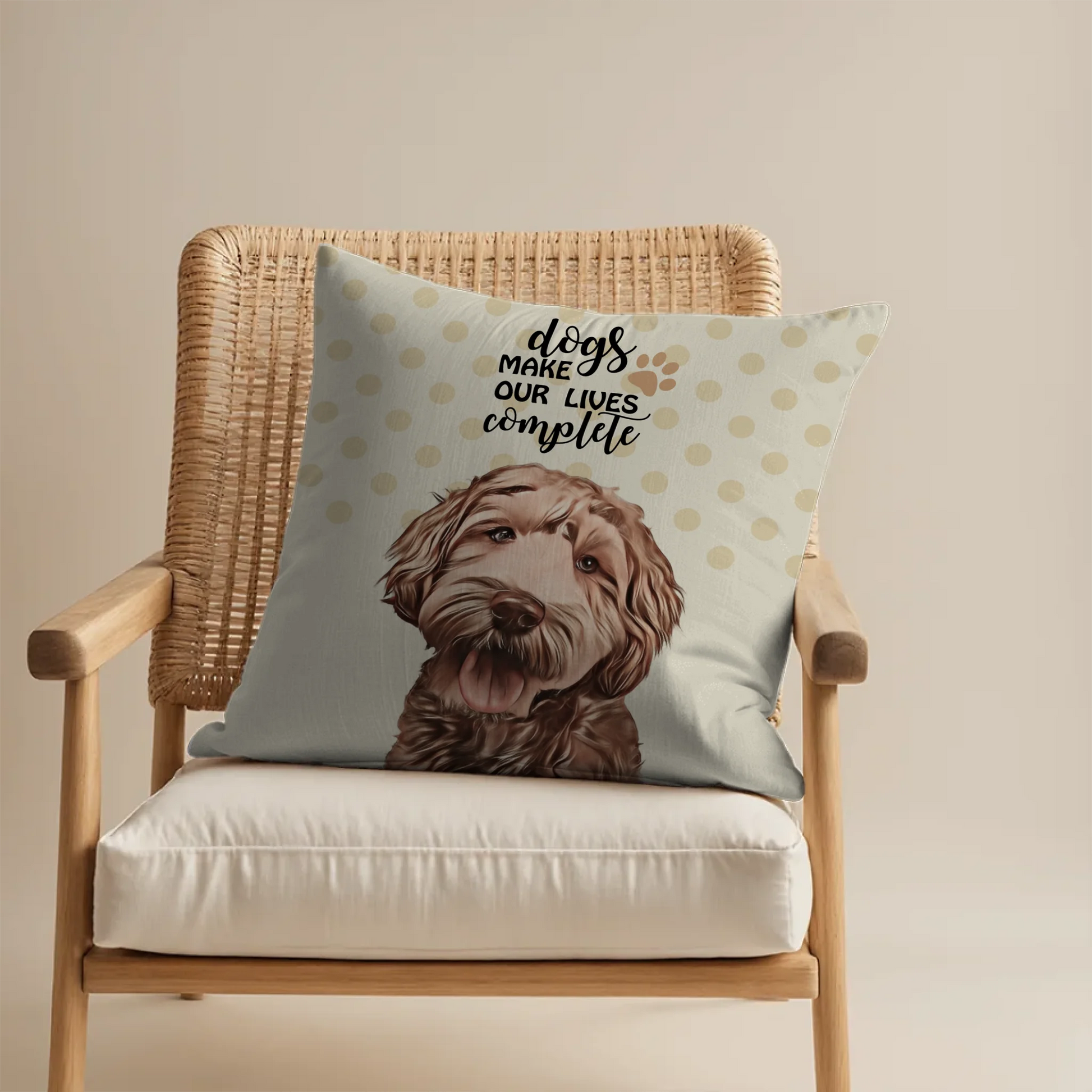 Pillow - Square - all color 7