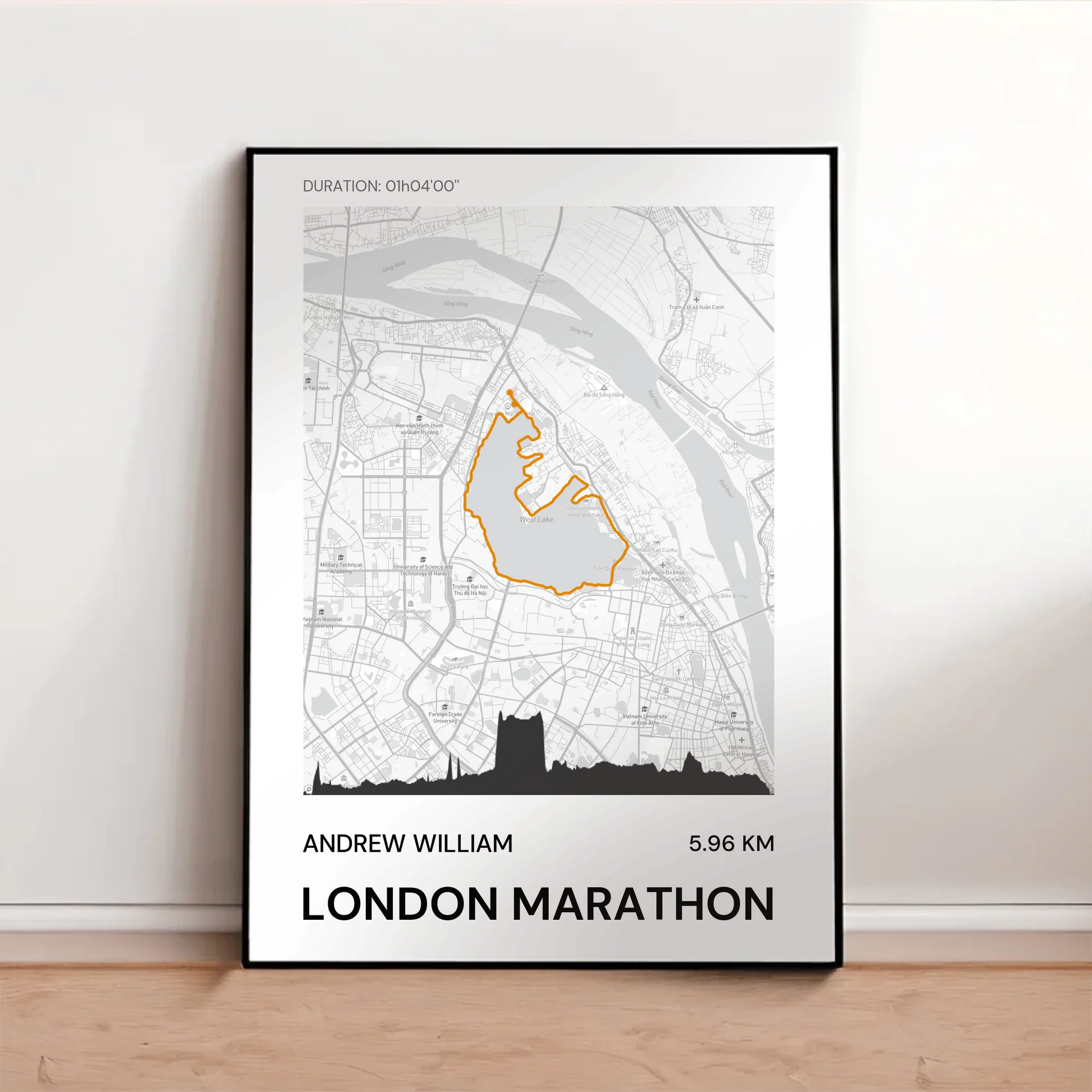 Poster-32″ x 48_- Black