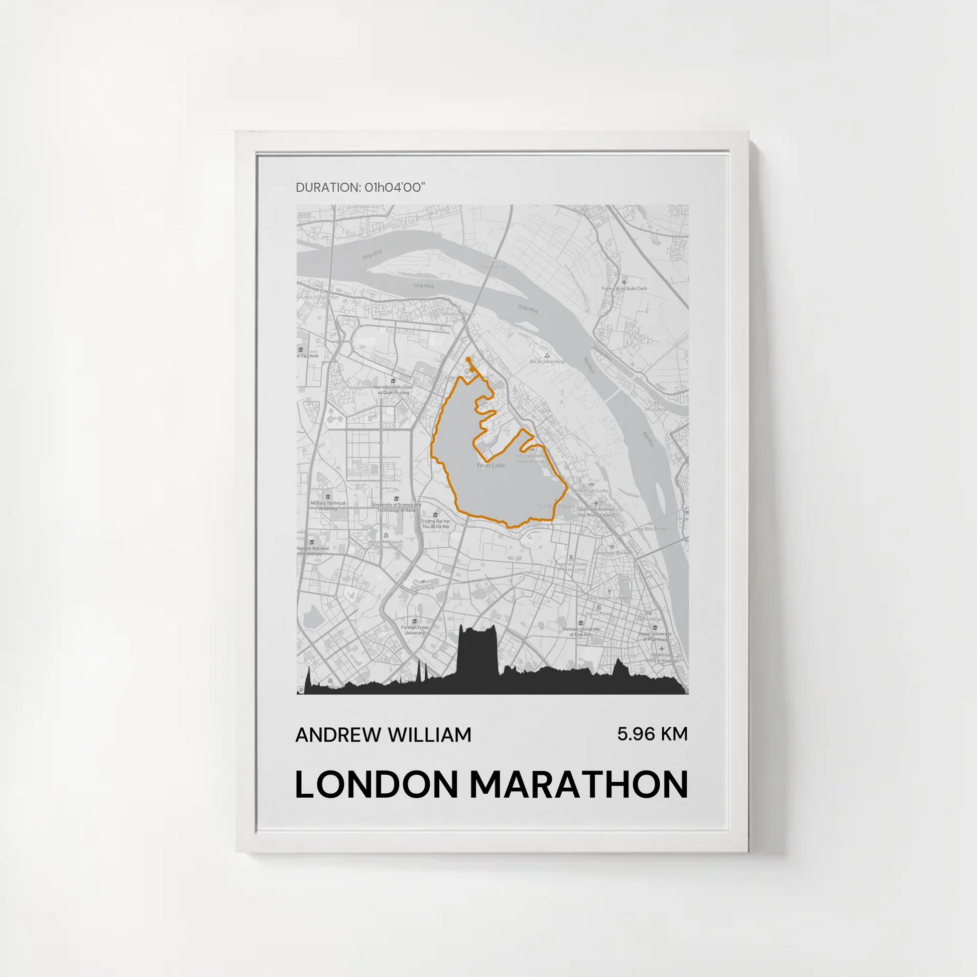 Poster-24″ x 36_ - White