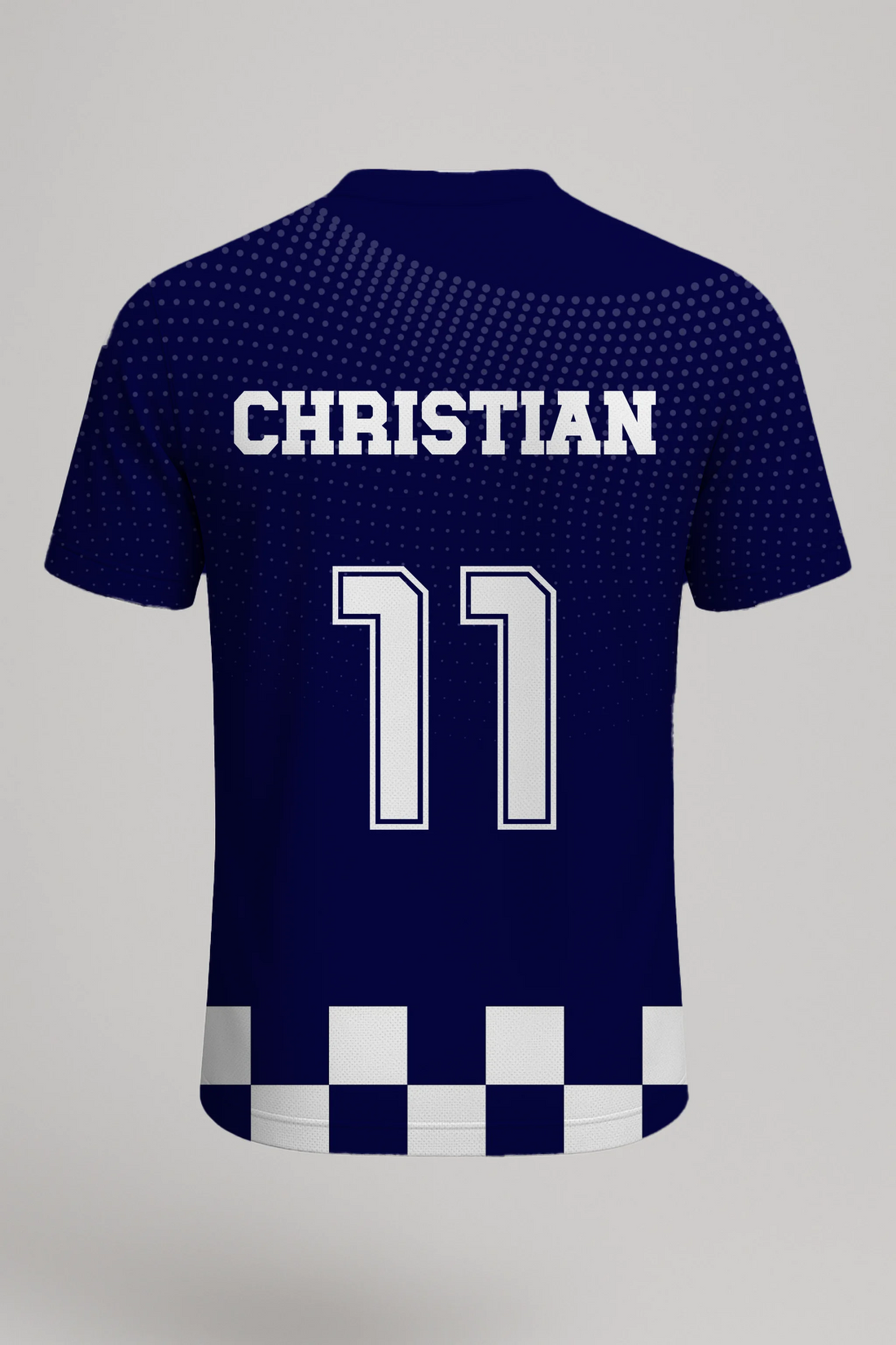 T-shirt trans