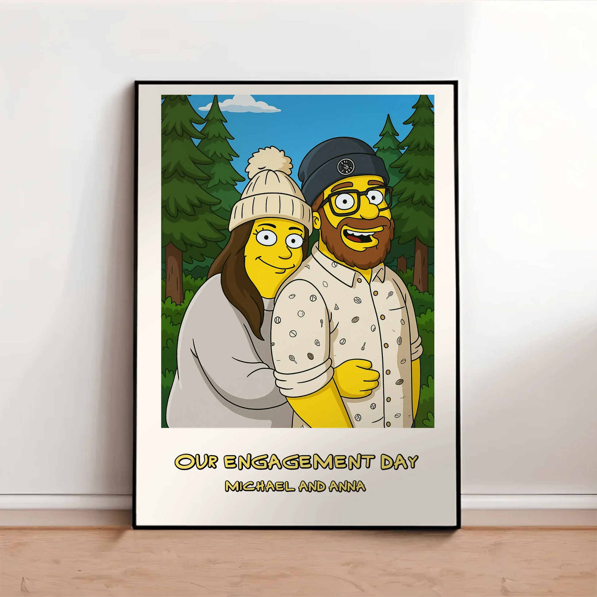 Poster-32″ x 48_- Black