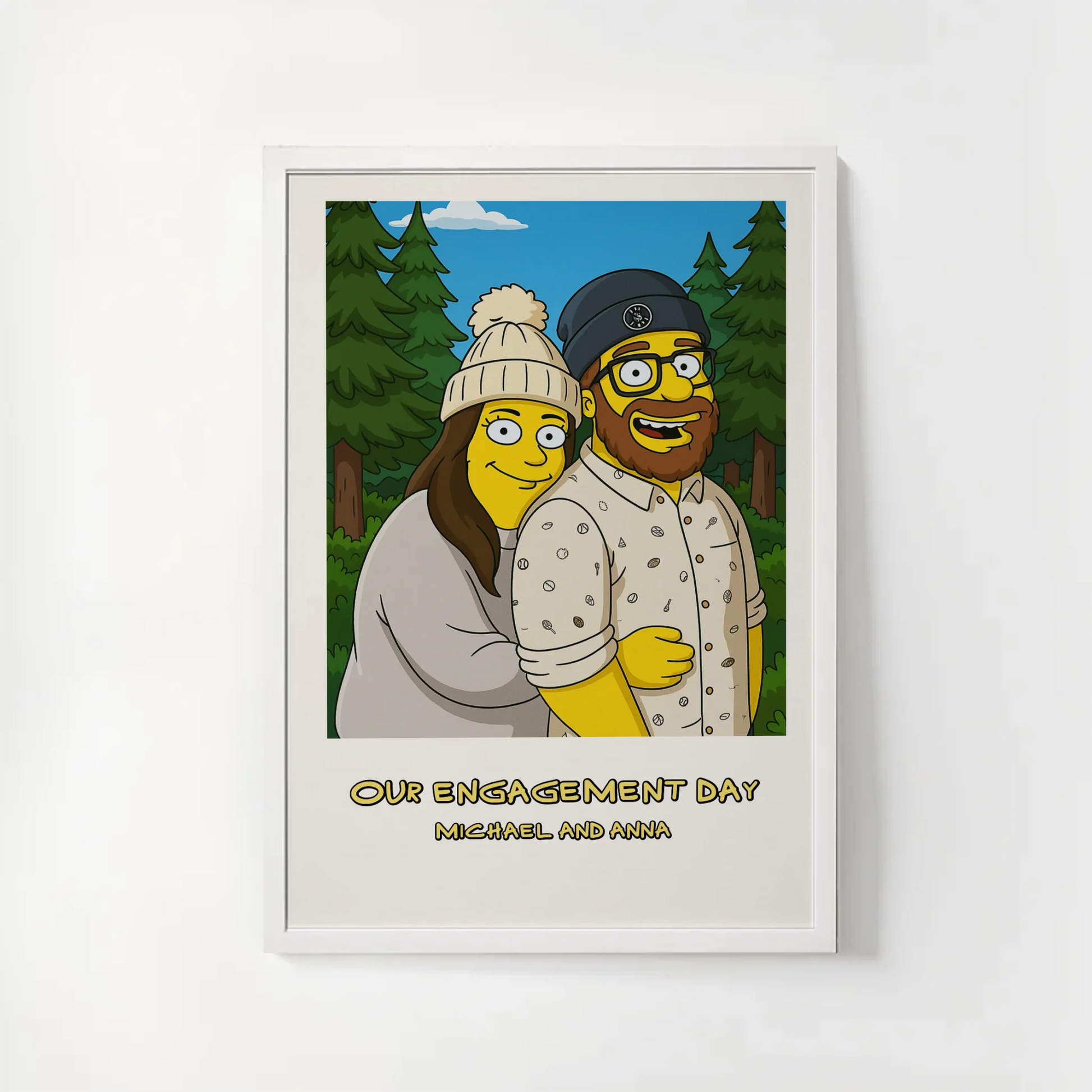 Poster-24″ x 36_ - White