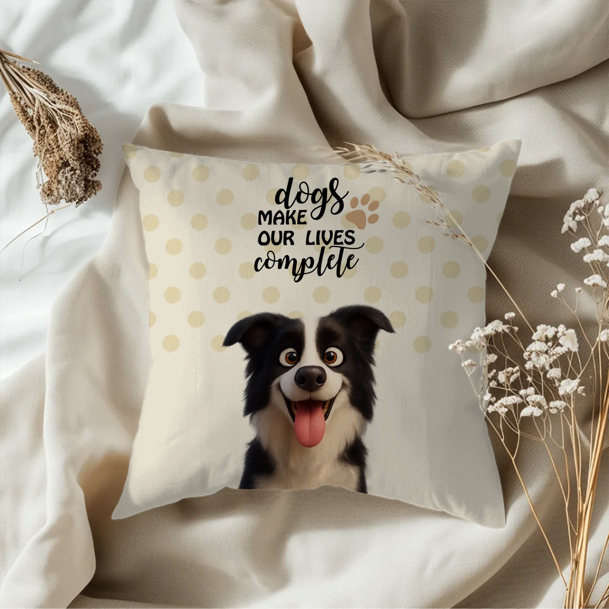 Pillow - Square - all color 2