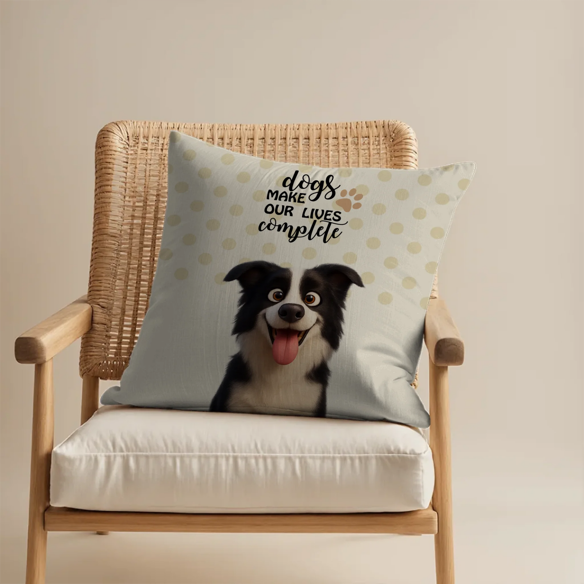 Pillow - Square - all color 7