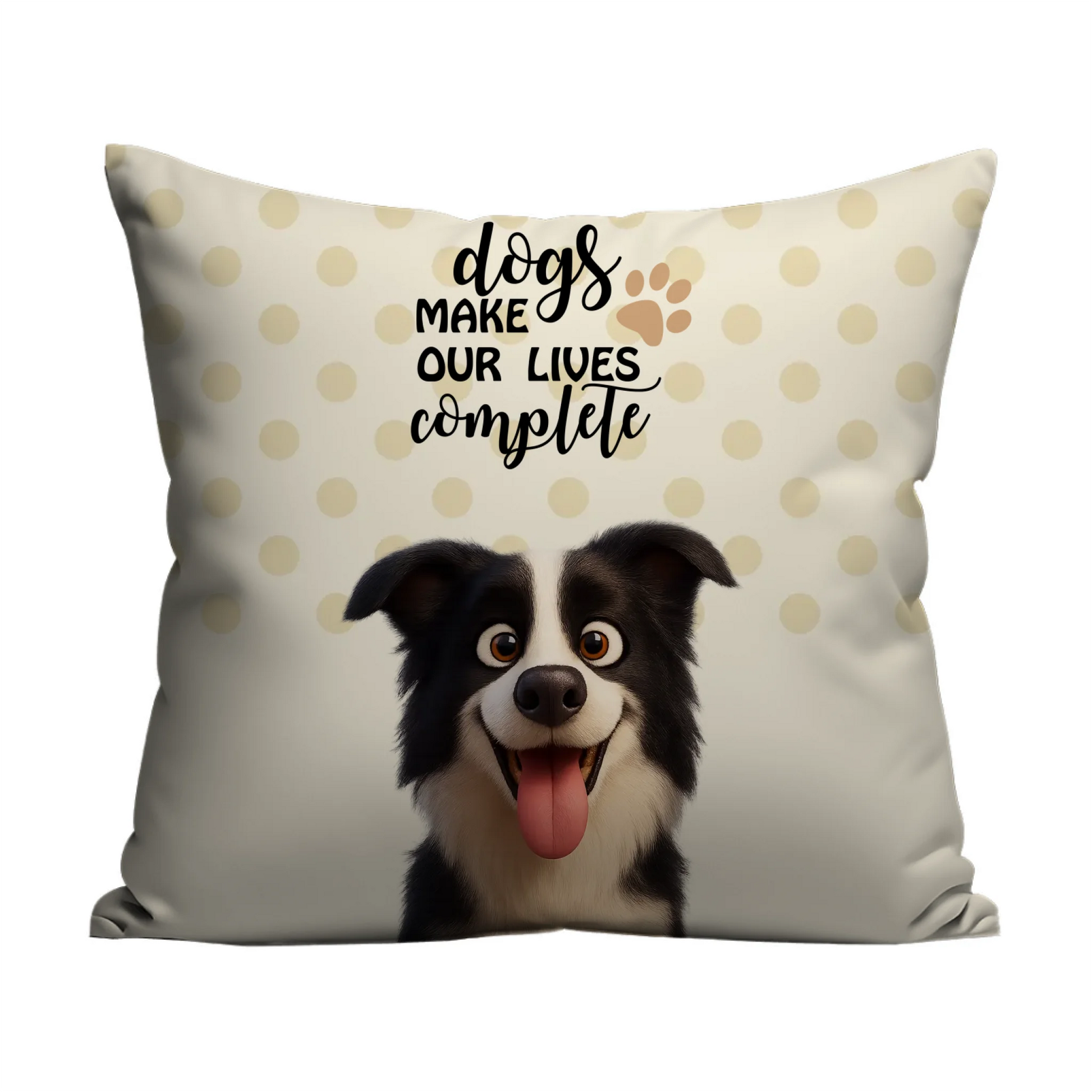 Pillow - Square - all color