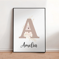 Poster-32″ x 48_- Black