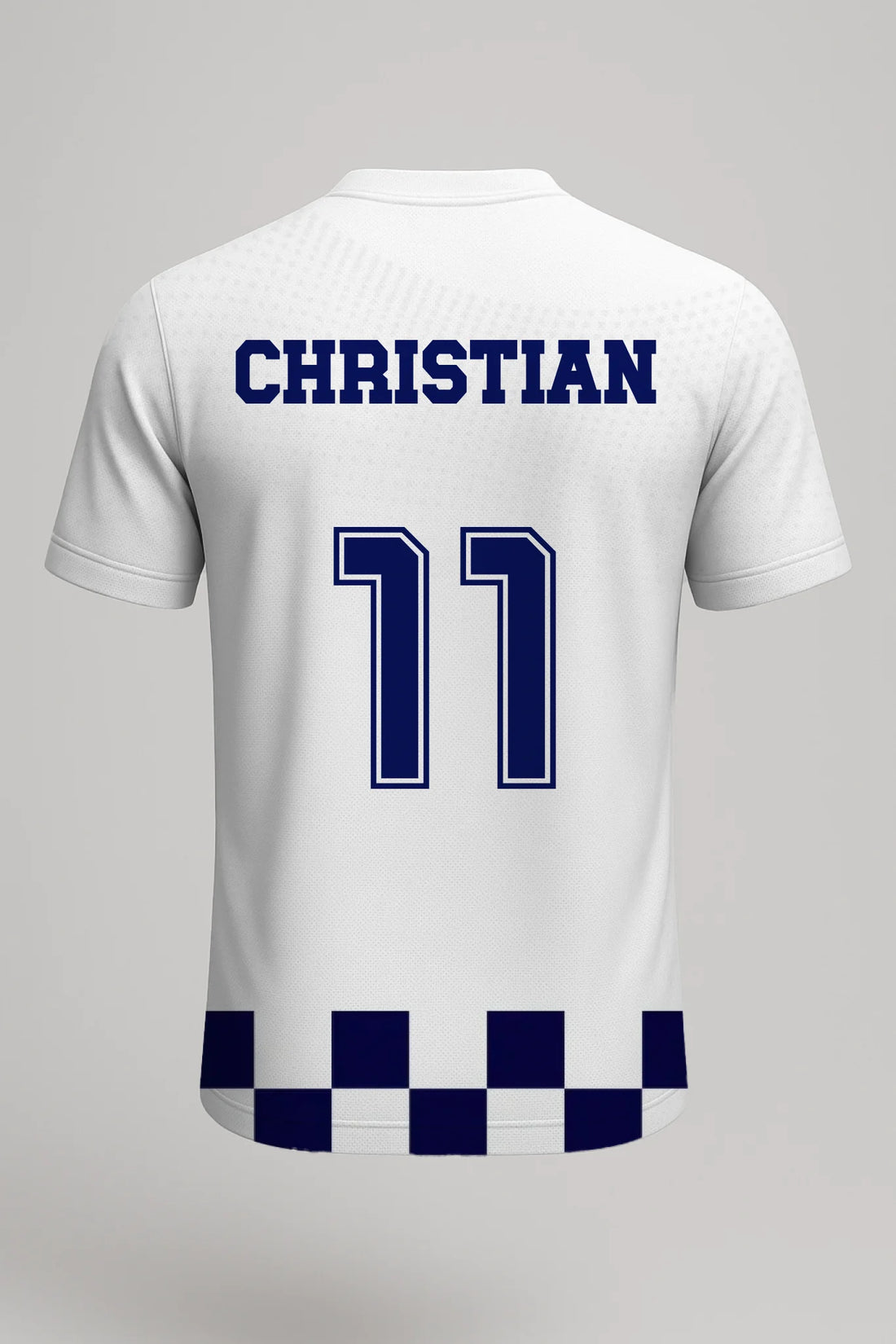 T-shirt trans