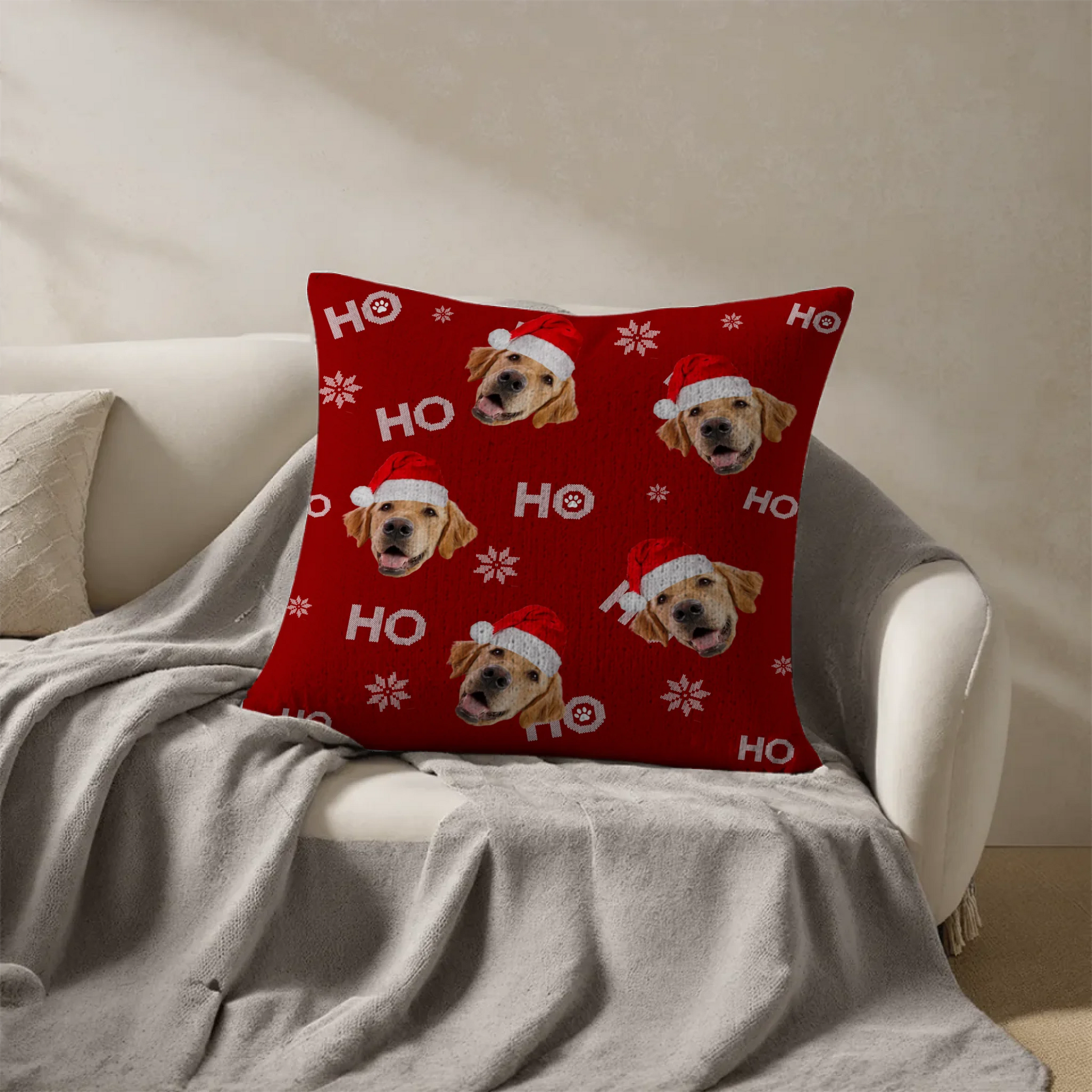 Pillow - Square - all color 6