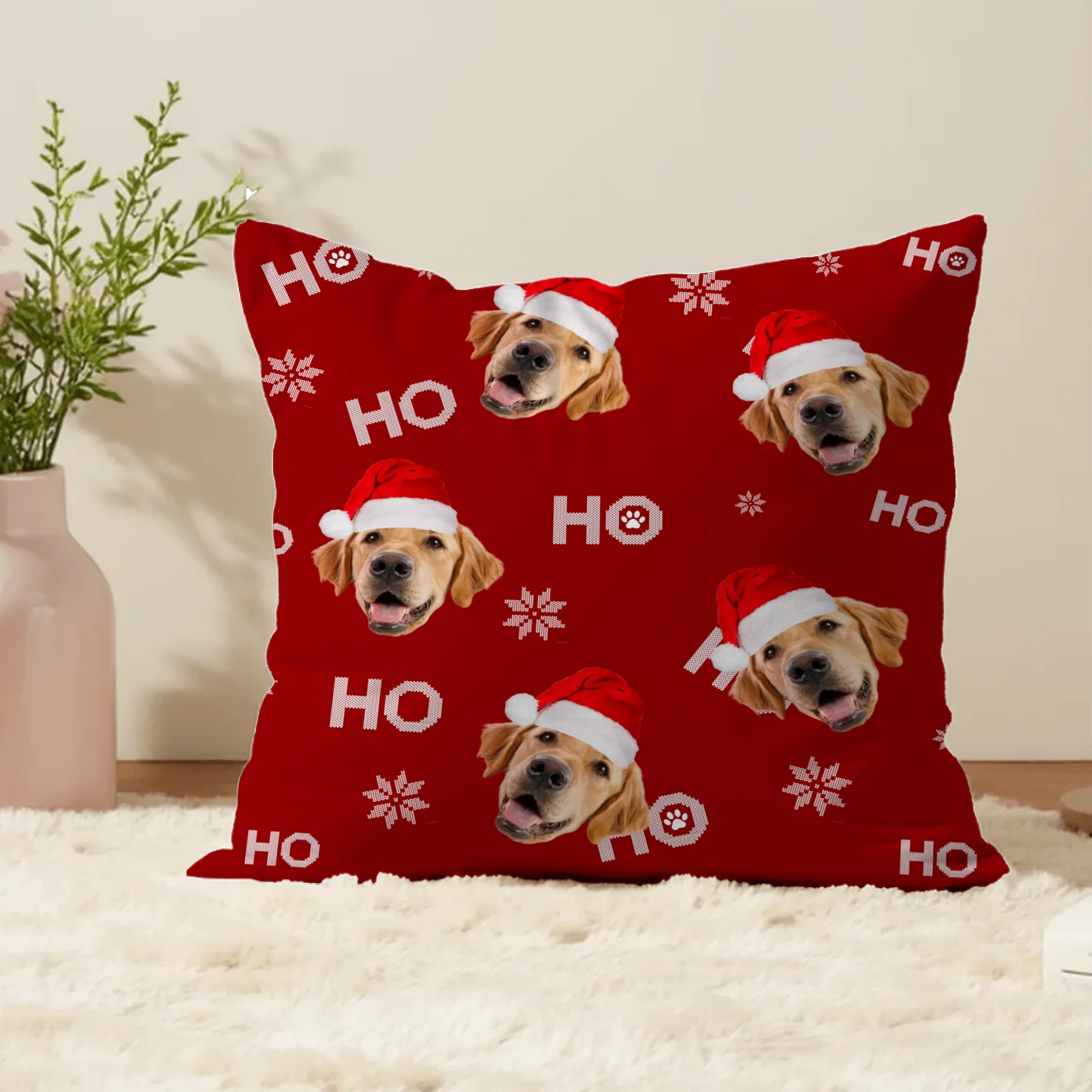 Pillow - Square - all color 8