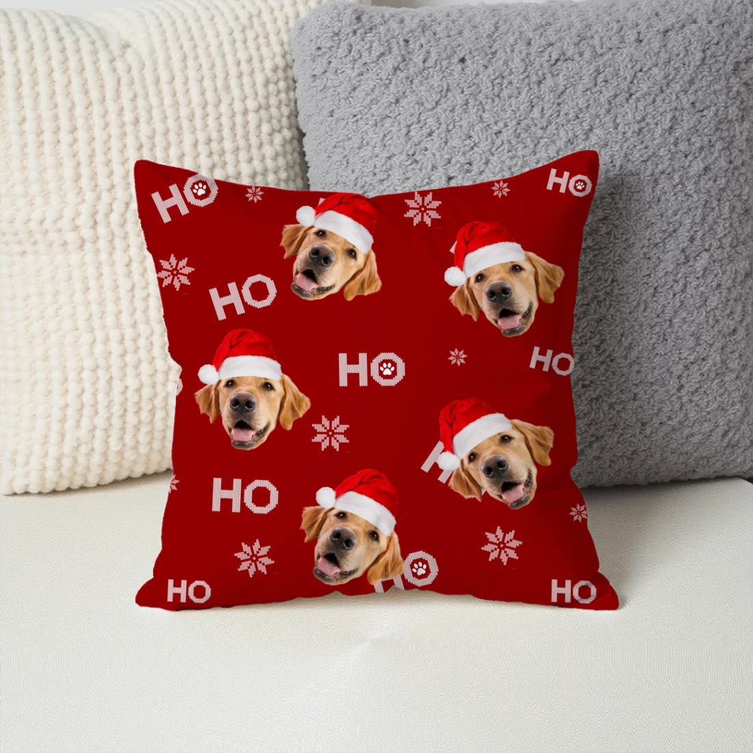 Pillow - Square - all color 4
