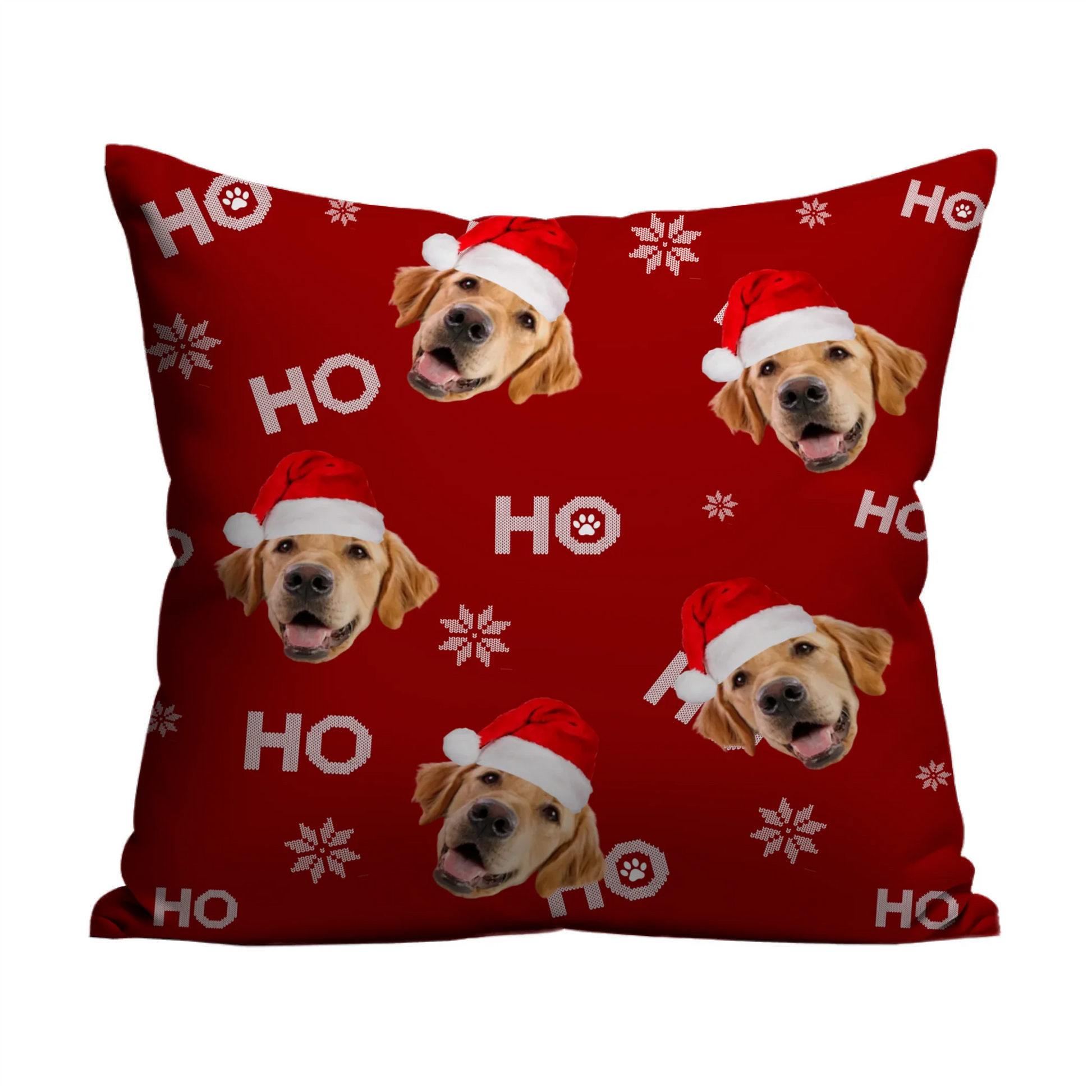 Pillow - Square - all color