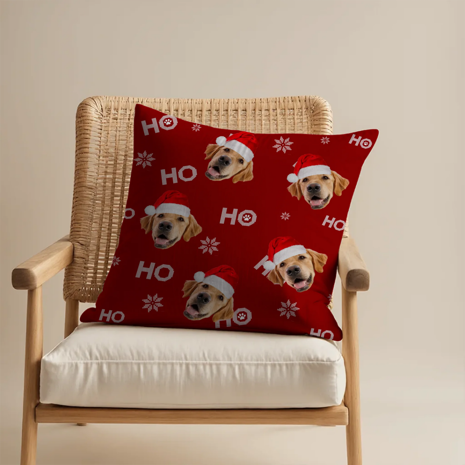 Pillow - Square - all color 7